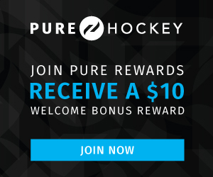 Find new hockey gear at Pure Hockey